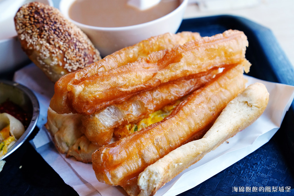 香港旅遊美食！超級美味蛋塔～檀島咖啡餅店 @海綿飽飽的鳳梨城堡