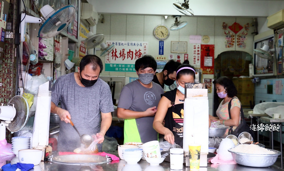 萬華美食「周記傳統芋圓」龍山寺冷熱甜湯、剉冰、菜單價位 @海綿飽飽的鳳梨城堡