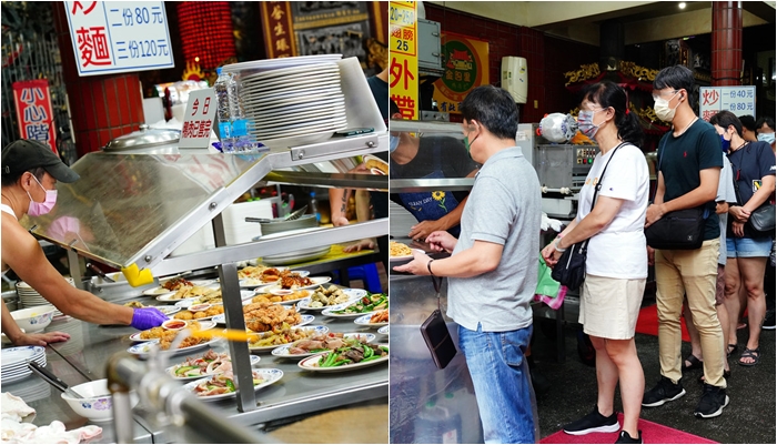 桃園吃到飽推薦「漢來海港餐廳buffet自助吃到飽」壽星優惠、價位、2022菜色 @海綿飽飽的鳳梨城堡