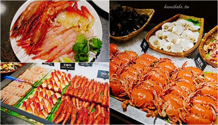 台北大安區咖啡廳「TAMED FOX」早午餐、肉桂捲、菜單價位 @海綿飽飽的鳳梨城堡