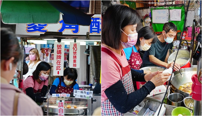 台北大安區咖啡廳「TAMED FOX」早午餐、肉桂捲、菜單價位 @海綿飽飽的鳳梨城堡