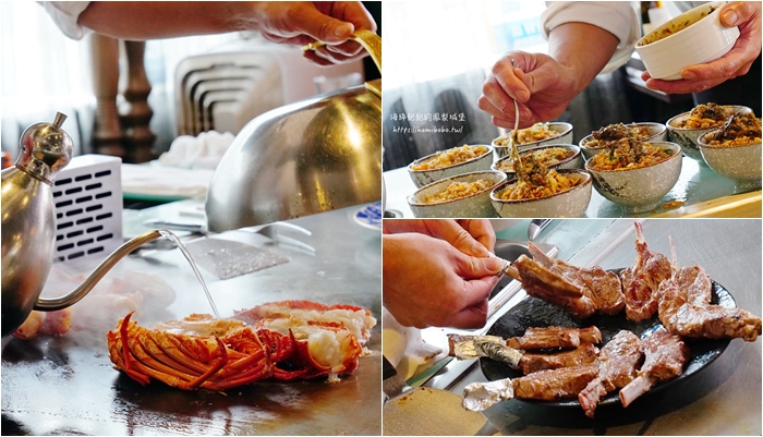 羅東夜市美食「雞城特烤」熱門排隊烤肉串燒、菜單價位 @海綿飽飽的鳳梨城堡