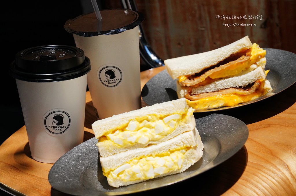 香港中環美食「bakehouse」全香港最好吃蛋塔名店，平假日都大排長龍的香港伴手禮(蛋塔多少錢) @海綿飽飽的鳳梨城堡