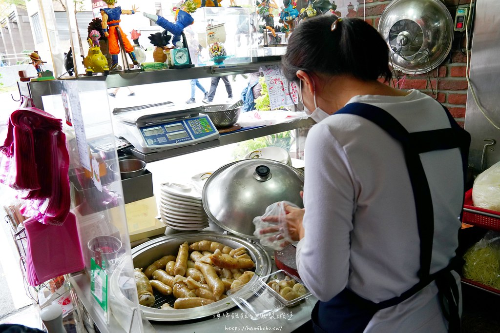 林口三井美食「溜溜貝果」超人氣排隊義式蛋塔、千層蛋塔，菜單價位 @海綿飽飽的鳳梨城堡