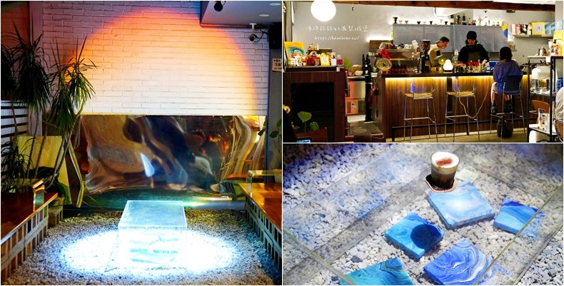 台北信義區咖啡廳「SunDay酉日咖啡吧」白天咖啡廳，晚上變身酒吧(菜單價位) @海綿飽飽的鳳梨城堡