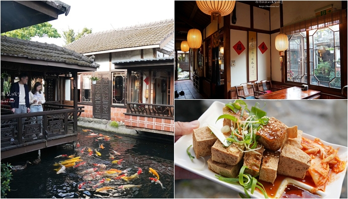 南門市場美食「國賓炒飯麵」前鼎泰豐師傅掌廚，天天排隊的小資美食(菜單價位) @海綿飽飽的鳳梨城堡