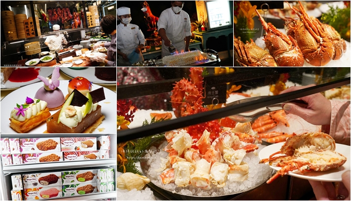 宅配。團購～加熱即食！克林台包 八寶肉包 @海綿飽飽的鳳梨城堡