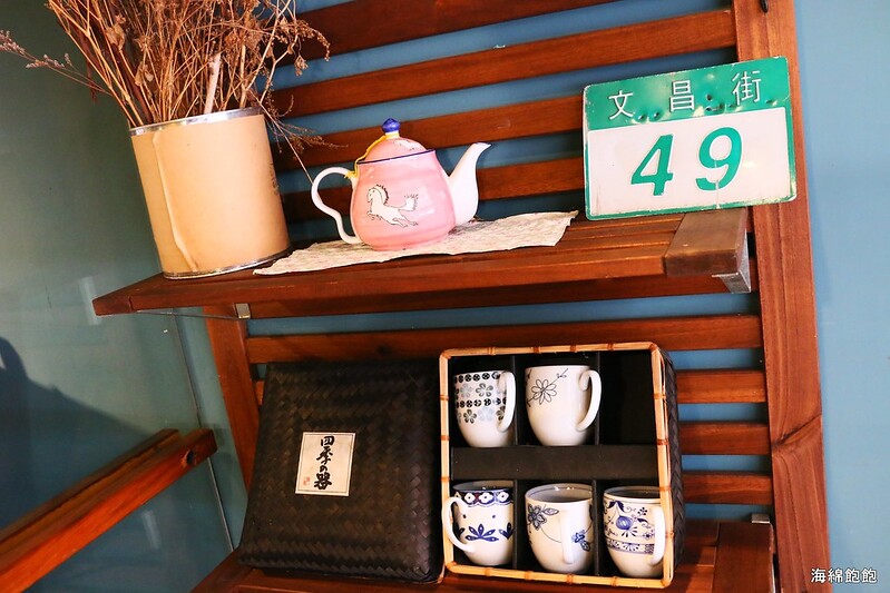 『米屋咖啡 Miuya Cafe』台北文青下午茶，IG網美，寵物友善餐廳，熔岩起士漢堡排咖哩飯，抹茶半熟蛋糕，免費WIFI，完整菜單價位(捷運信義安和站) @海綿飽飽的鳳梨城堡