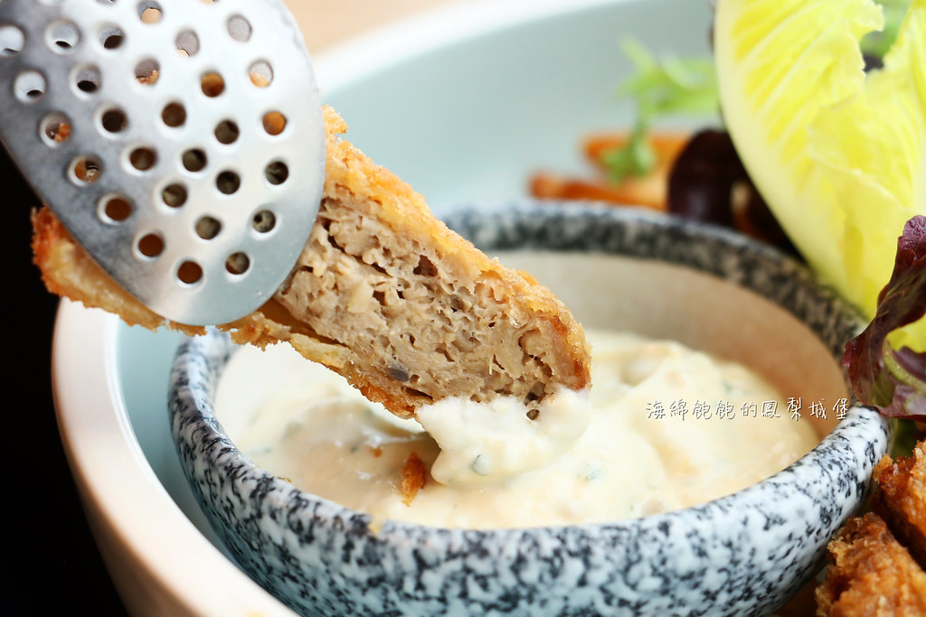 台北素食餐廳推薦「漢來蔬食SOGO忠孝店」套餐、菜單價位 @海綿飽飽的鳳梨城堡