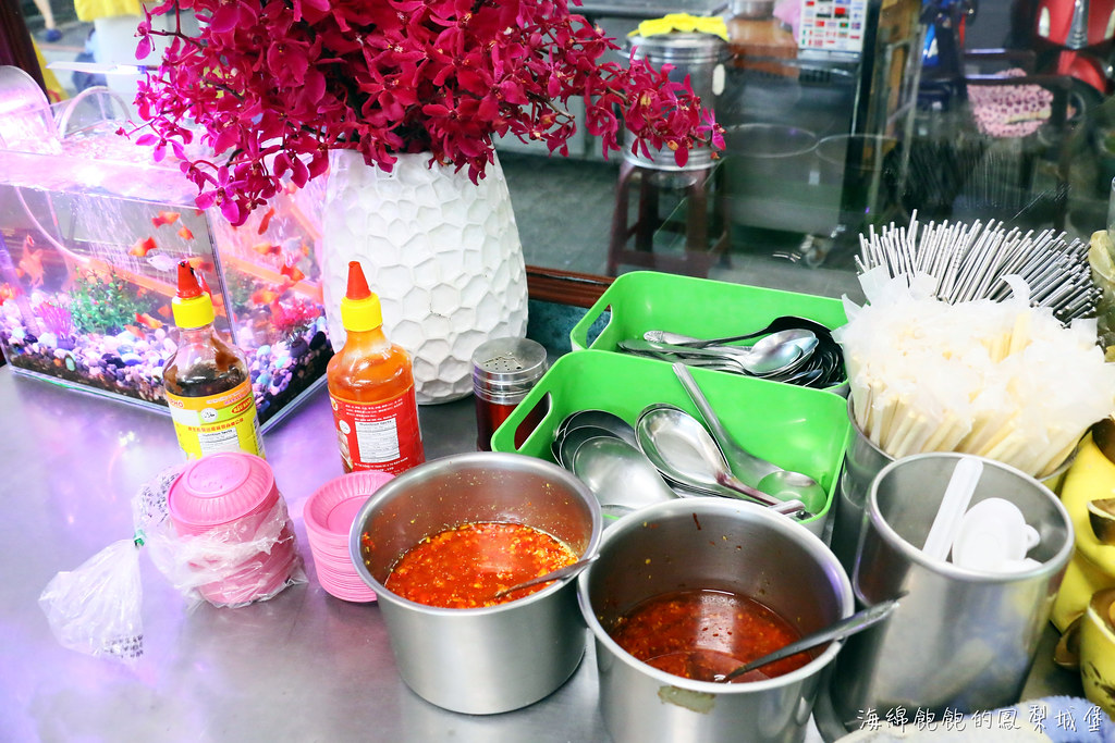  汐止越南料理「越南美食」越南老闆的道地美味,菜單價位 @海綿飽飽的鳳梨城堡